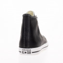 Кроссовки Converse Chuck Taylor All Star Leather 132170C - черные