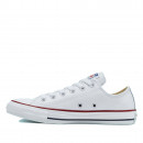 Кроссовки Converse Chuck Taylor All Star Leather 132173C - белые