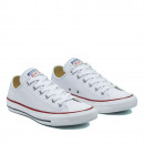 Кроссовки Converse Chuck Taylor All Star Leather 132173C - белые