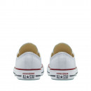 Кроссовки Converse Chuck Taylor All Star Leather 132173C - белые
