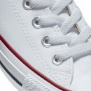 Кроссовки Converse Chuck Taylor All Star Leather 132173C - белые