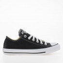 Кроссовки Converse Chuck Taylor All Star Leather 132174C - черные