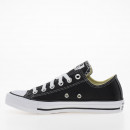 Кроссовки Converse Chuck Taylor All Star Leather 132174C - черные