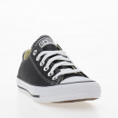 Кроссовки Converse Chuck Taylor All Star Leather 132174C - черные