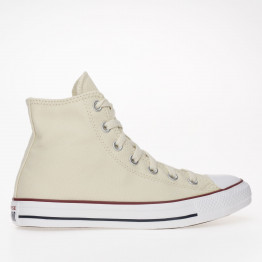 Кроссовки Converse Ctas Hi 159484C - бежевые