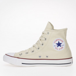 Кроссовки Converse Ctas Hi 159484C - бежевые