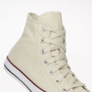 Кроссовки Converse Ctas Hi 159484C - бежевые
