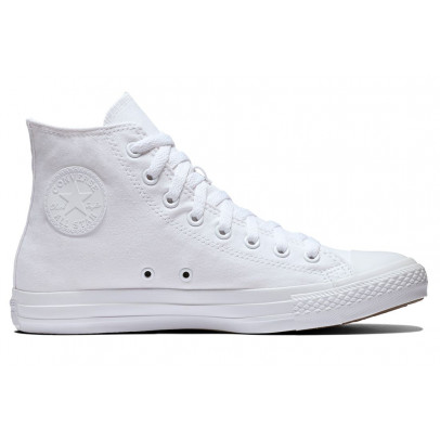 Кроссовки Converse Chuck Taylor All Star 1U646 - белые