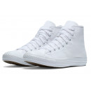 Кроссовки Converse Chuck Taylor All Star 1U646 - белые