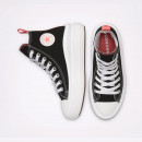Кроссовки Converse Chuck Taylor All Star Move Platform 271716C - черные
