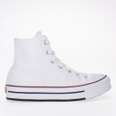 Кроссовки Converse Chuck Taylor All Star Lift Platform 272856C - белые