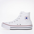 Кроссовки Converse Chuck Taylor All Star Lift Platform 272856C - белые