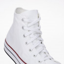 Кроссовки Converse Chuck Taylor All Star Lift Platform 272856C - белые