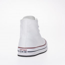 Кроссовки Converse Chuck Taylor All Star Lift Platform 272856C - белые