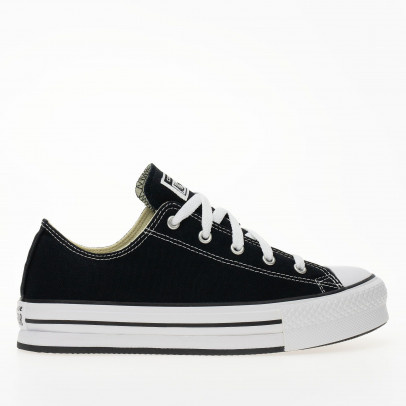 Кроссовки Converse Chuck Taylor All Star Eva Lift 272857C - черные