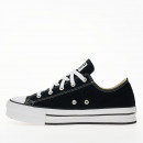 Кроссовки Converse Chuck Taylor All Star Eva Lift 272857C - черные