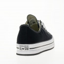 Кроссовки Converse Chuck Taylor All Star Eva Lift 272857C - черные