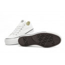Кроссовки Converse Ctas Lift Ox 560251C - белые
