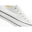 Кроссовки Converse Ctas Lift Ox 560251C - белые
