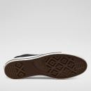 Кроссовки Converse Chuck Taylor All Star Lift Platform Canvas 560845C - черные