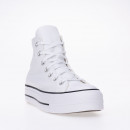 Кроссовки Converse Chuck Taylor All Star Lift Platform Canvas 560846C - белые