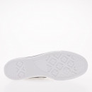 Кроссовки Converse Chuck Taylor All Star Lift Platform Leather 561675C - черные