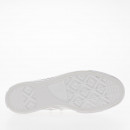 Кроссовки Converse Chuck Taylor All Star Lift Platform Leather 561680C - белые