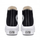 Кроссовки Converse Chuck Taylor All Star Move 568497C - черные