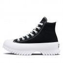 Кроссовки Converse Chuck Taylor All Star Lugged 2.0 A00870C - черные