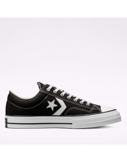 Кроссовки unisex Converse Star Player 76 A01607C - черные