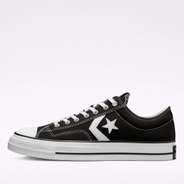 Кроссовки unisex Converse Star Player 76 A01607C - черные