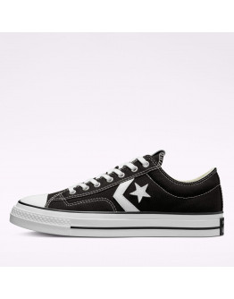 Кроссовки unisex Converse Star Player 76 A01607C - черные