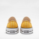 Кроссовки Converse Chuck Taylor All Star Lift Seasonal A03057C - желтые