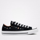 Кроссовки Converse Chuck Taylor A03520C - черные