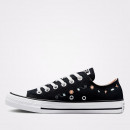 Кроссовки Converse Chuck Taylor A03520C - черные