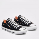 Кроссовки Converse Chuck Taylor A03520C - черные