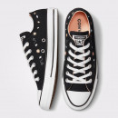 Кроссовки Converse Chuck Taylor A03520C - черные