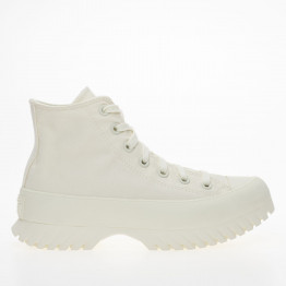 Кроссовки Converse Chuck Taylor All Star Lugged 2.0 Platform Seasonal Color A03557C - белые