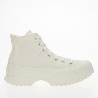 Кроссовки Converse Chuck Taylor All Star Lugged 2.0 Platform Seasonal Color A03557C - белые