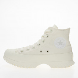 Кроссовки Converse Chuck Taylor All Star Lugged 2.0 Platform Seasonal Color A03557C - белые