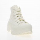 Кроссовки Converse Chuck Taylor All Star Lugged 2.0 Platform Seasonal Color A03557C - белые