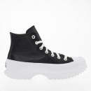 Кроссовки Converse Chuck Taylor All Star Lugged 2.0 A03704C - черные