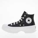 Кроссовки Converse Chuck Taylor All Star Lugged 2.0 A03704C - черные