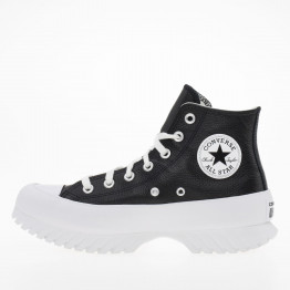 Кроссовки Converse Chuck Taylor All Star Lugged 2.0 A03704C - черные