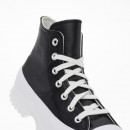 Кроссовки Converse Chuck Taylor All Star Lugged 2.0 A03704C - черные