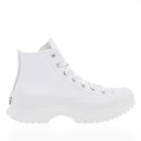 Кроссовки Converse Chuck Taylor All Star Lugged 2.0 A03705C - белые