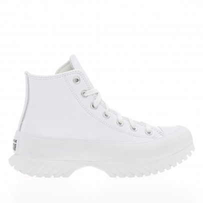 Кроссовки Converse Chuck Taylor All Star Lugged 2.0 A03705C - белые