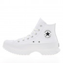 Кроссовки Converse Chuck Taylor All Star Lugged 2.0 A03705C - белые