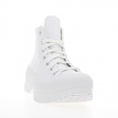 Кроссовки Converse Chuck Taylor All Star Lugged 2.0 A03705C - белые