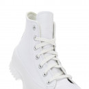 Кроссовки Converse Chuck Taylor All Star Lugged 2.0 A03705C - белые